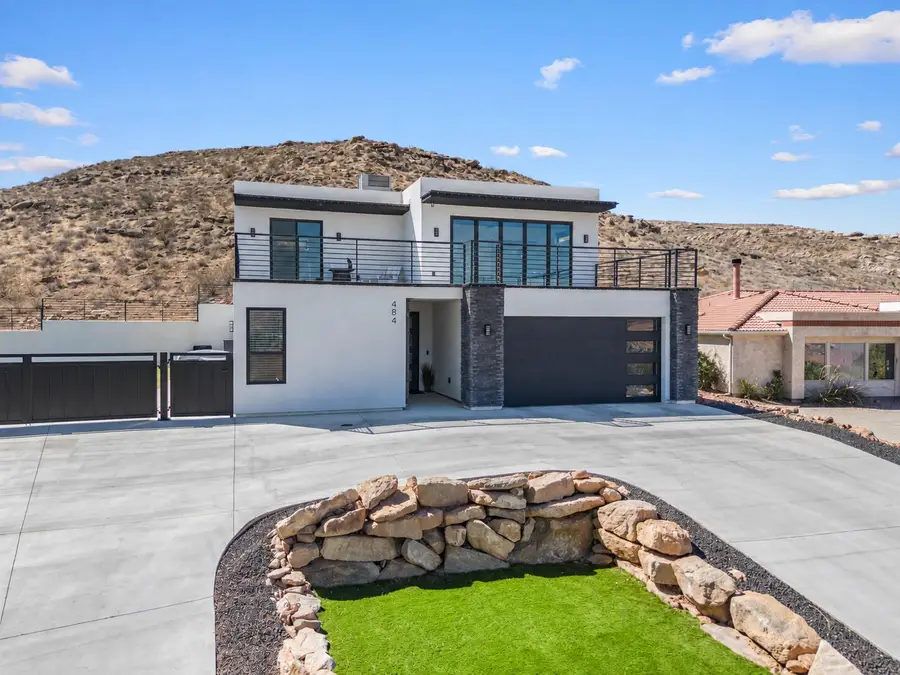 484 Paintbrush Way, Washington, UT 84780 - #2