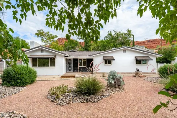 288 Diagonal St, St George, UT 84770