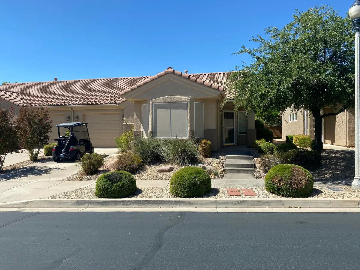 4536 Copper River Dr, Saint George, UT 84790 - #1