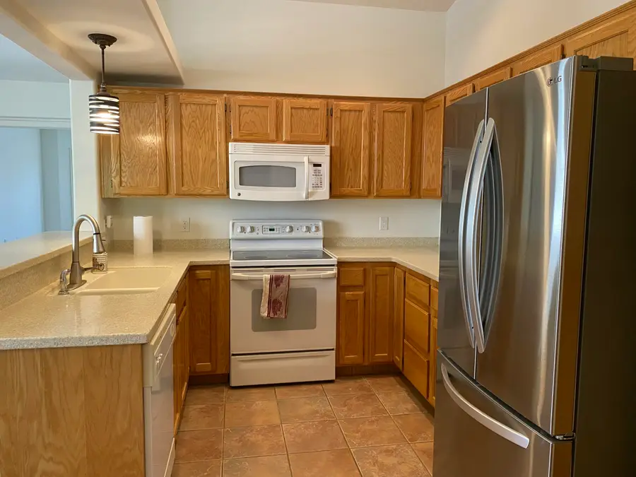 4536 Copper River Dr, Saint George, UT 84790 - #3