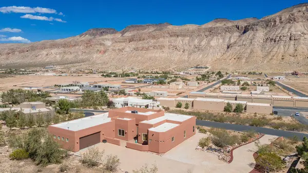 4458 S 1500, Hurricane, UT 84737
