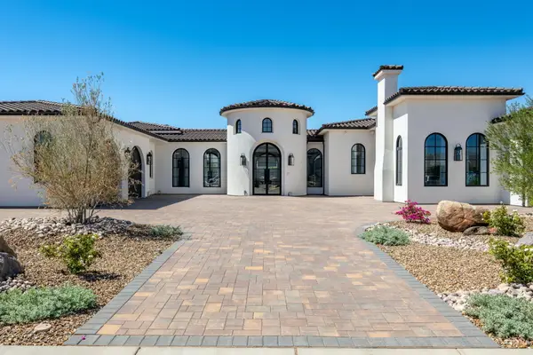 2844 S 240, Washington, UT 84780