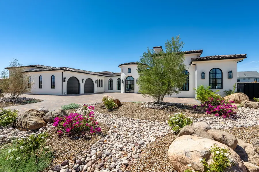2844 S 240, Washington, UT 84780 - #2