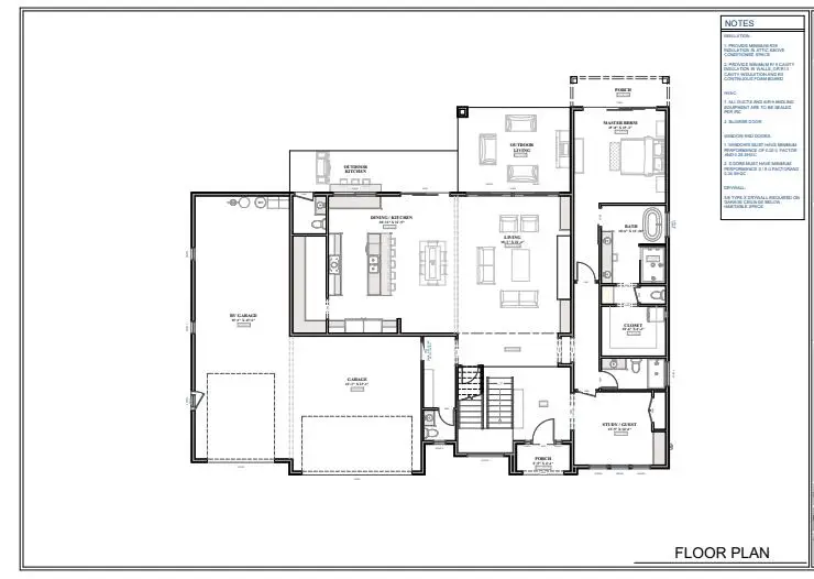 4816 S Empey Ct, Washington, UT 84780 - #3