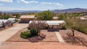 60 E 300, Ivins, UT 84765 - #1