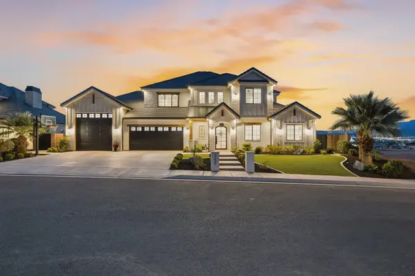 3236 S Tallow Tree Dr, St George, UT 84790