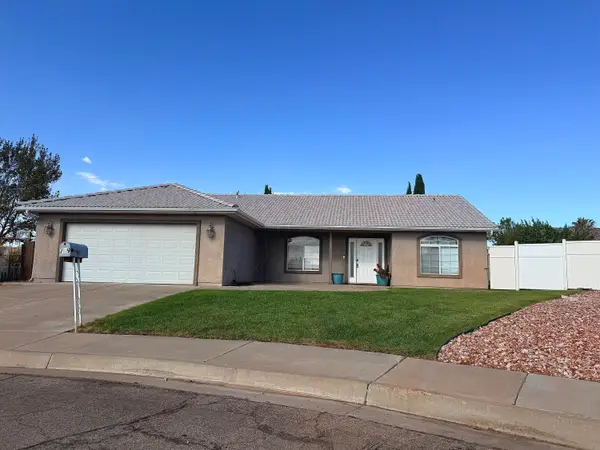 749 Apple Cir, Washington, UT 84780