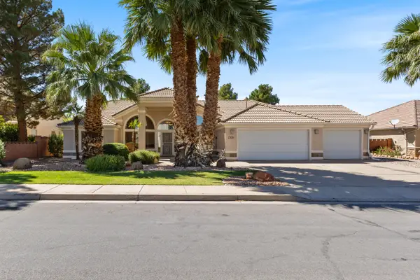 2305 Jacob Dr, Santa Clara, UT 84765