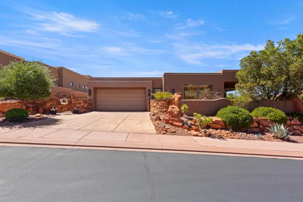 3052 Snow Canyon Parkway #171, St George, UT 84770