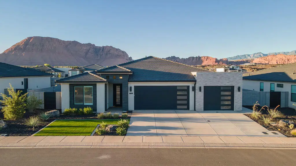 3320 W Pharoah Way, Santa Clara, UT 84765 - #1