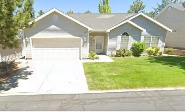 2478 W Pachea Trail, Cedar City, UT 84720 - #1