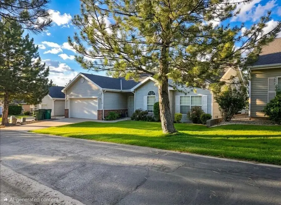 2478 W Pachea Trail, Cedar City, UT 84720 - #3