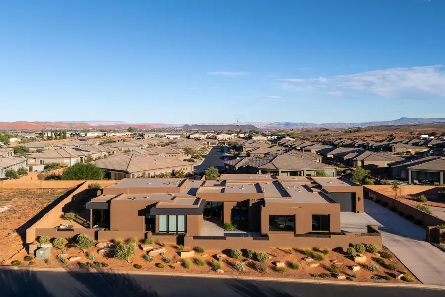 583 S Juniper Way, Ivins, UT 84738 - #3