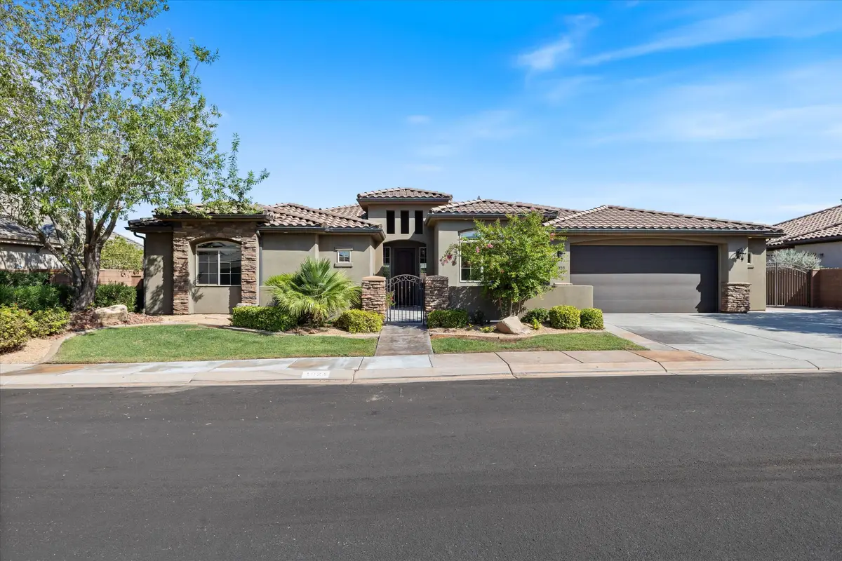 1023 E 4430, Washington, UT 84780 - #1