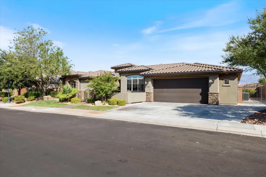 1023 E 4430, Washington, UT 84780 - #3