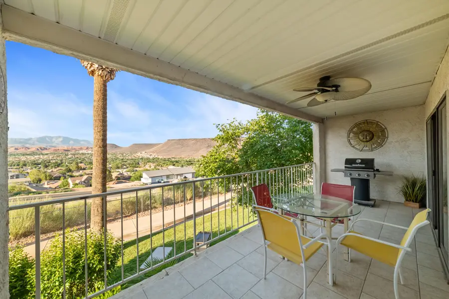1845 W Canyon View Dr #111, Saint George, UT 84770 - #2