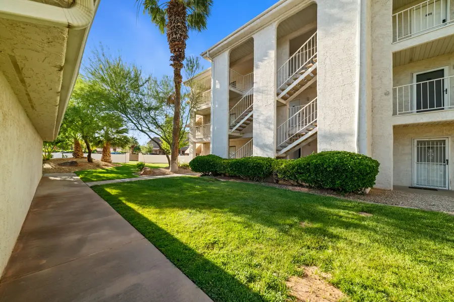 1845 W Canyon View Dr #111, Saint George, UT 84770 - #3