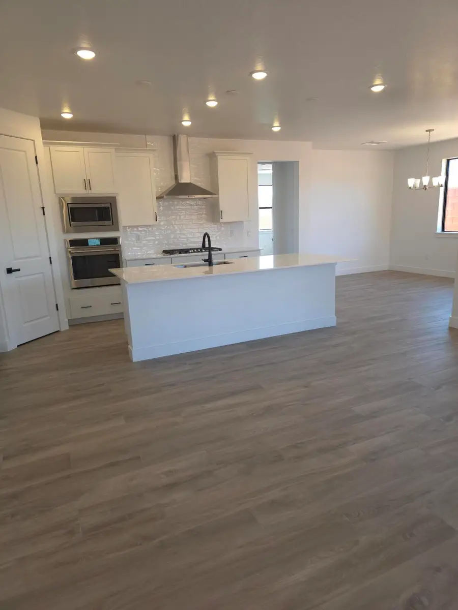 181 N Desert View Dr #Lot 8, Ivins, UT 84738 - #2