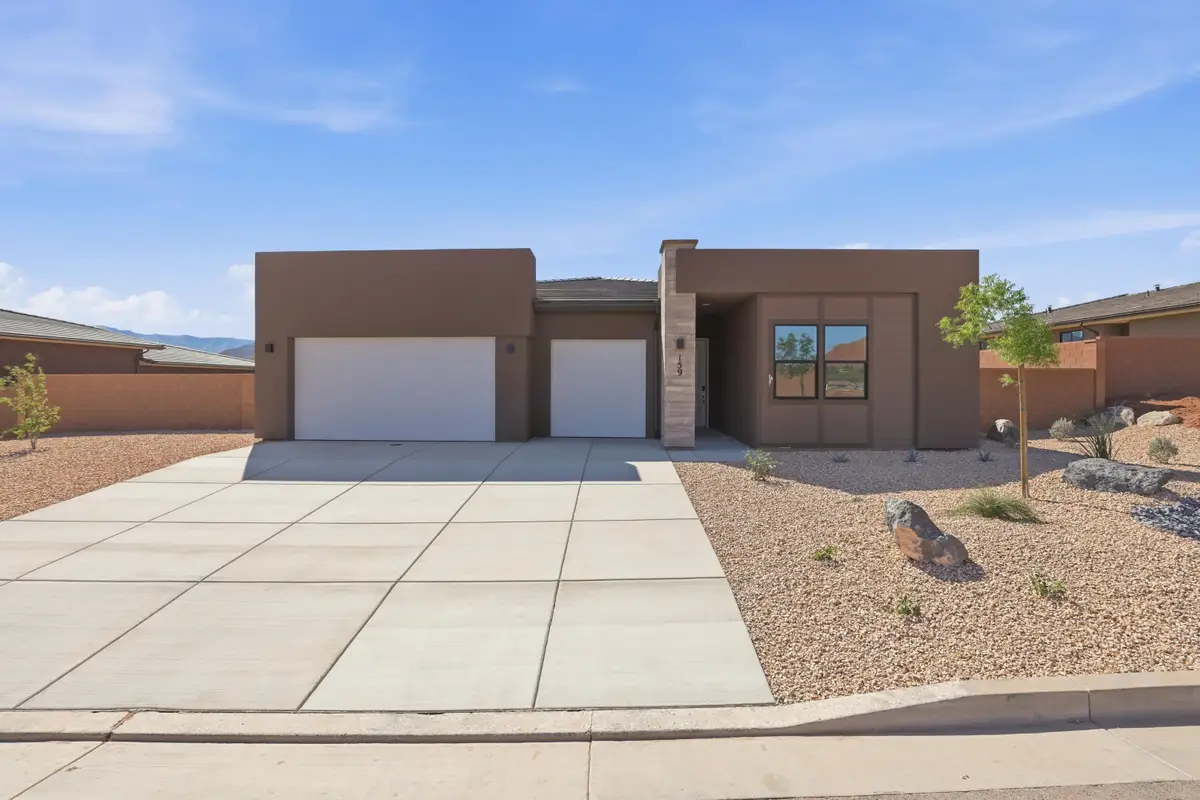 159 N Desert View Dr #Lot 9, Ivins, UT 84738 - #1