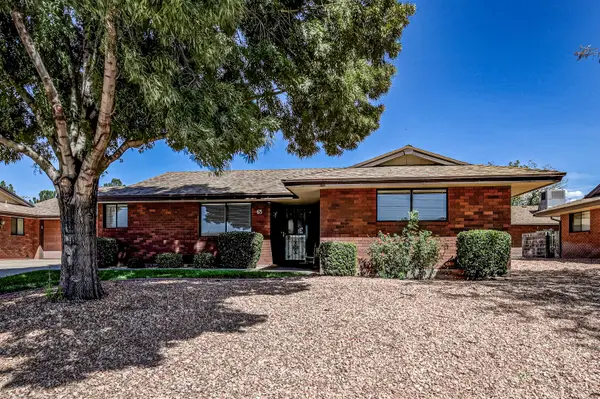 840 S 400 #63, St George, UT 84770
