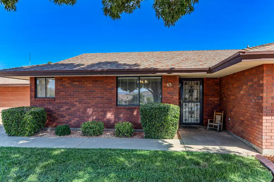 840 S 400 #63, Saint George, UT 84770 - #2