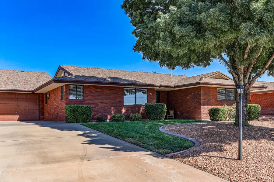 840 S 400 #63, Saint George, UT 84770 - #3