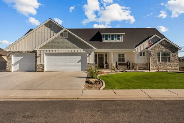 563 E 5020, Enoch, UT 84721