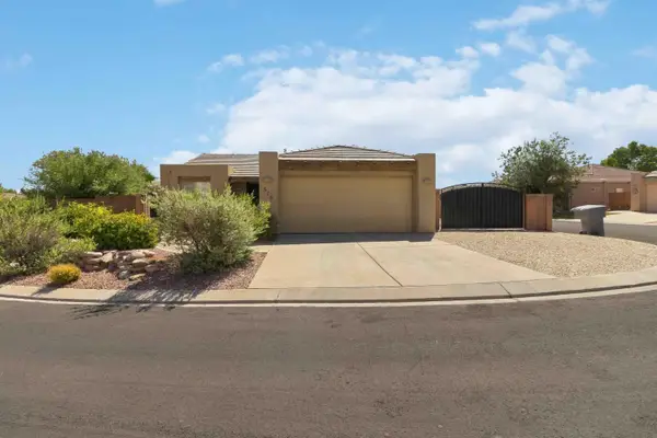 516 S 675, Ivins, UT 84738