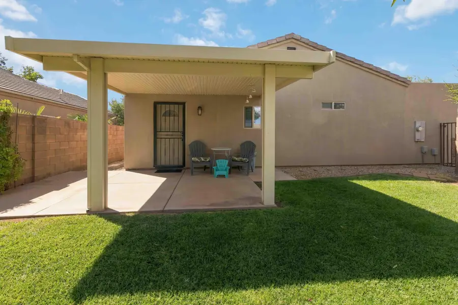 516 S 675, Ivins, UT 84738 - #2