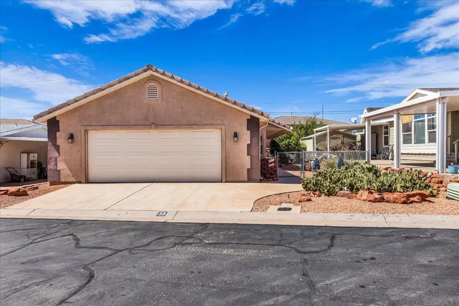 2721 E Riverside Dr #33, Saint George, UT 84790 - #2