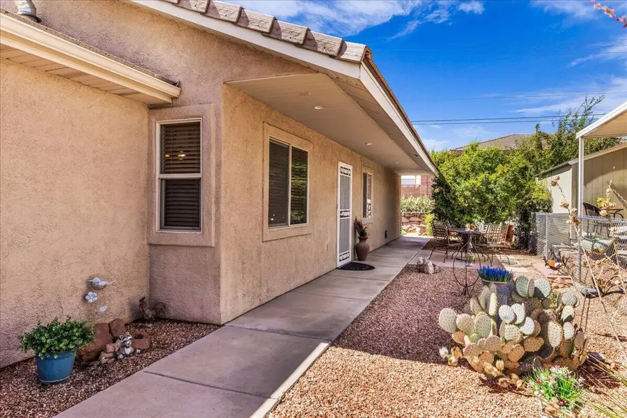 2721 E Riverside Dr #33, Saint George, UT 84790 - #3