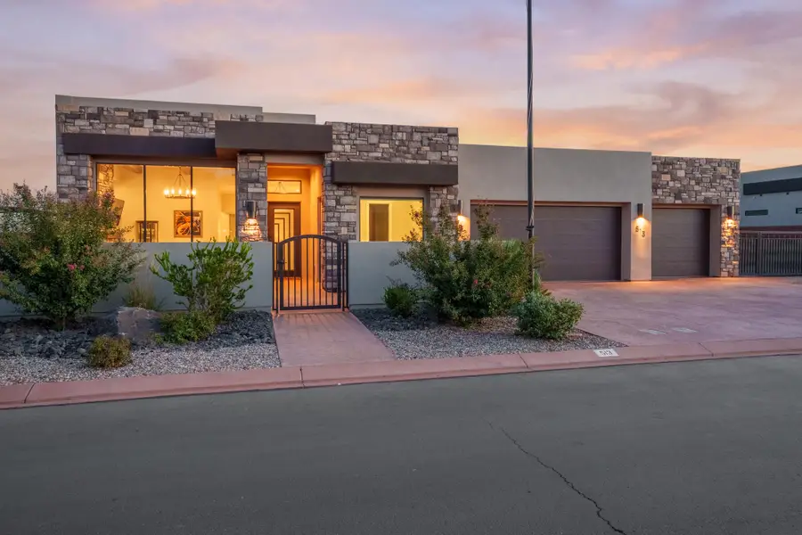 513 W 80, Ivins, UT 84738 - #2