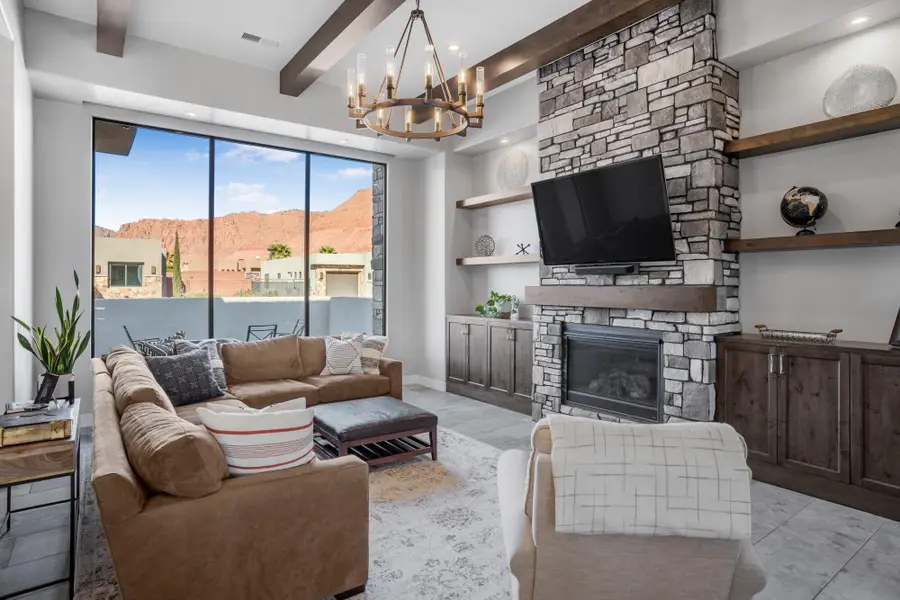 513 W 80, Ivins, UT 84738 - #3