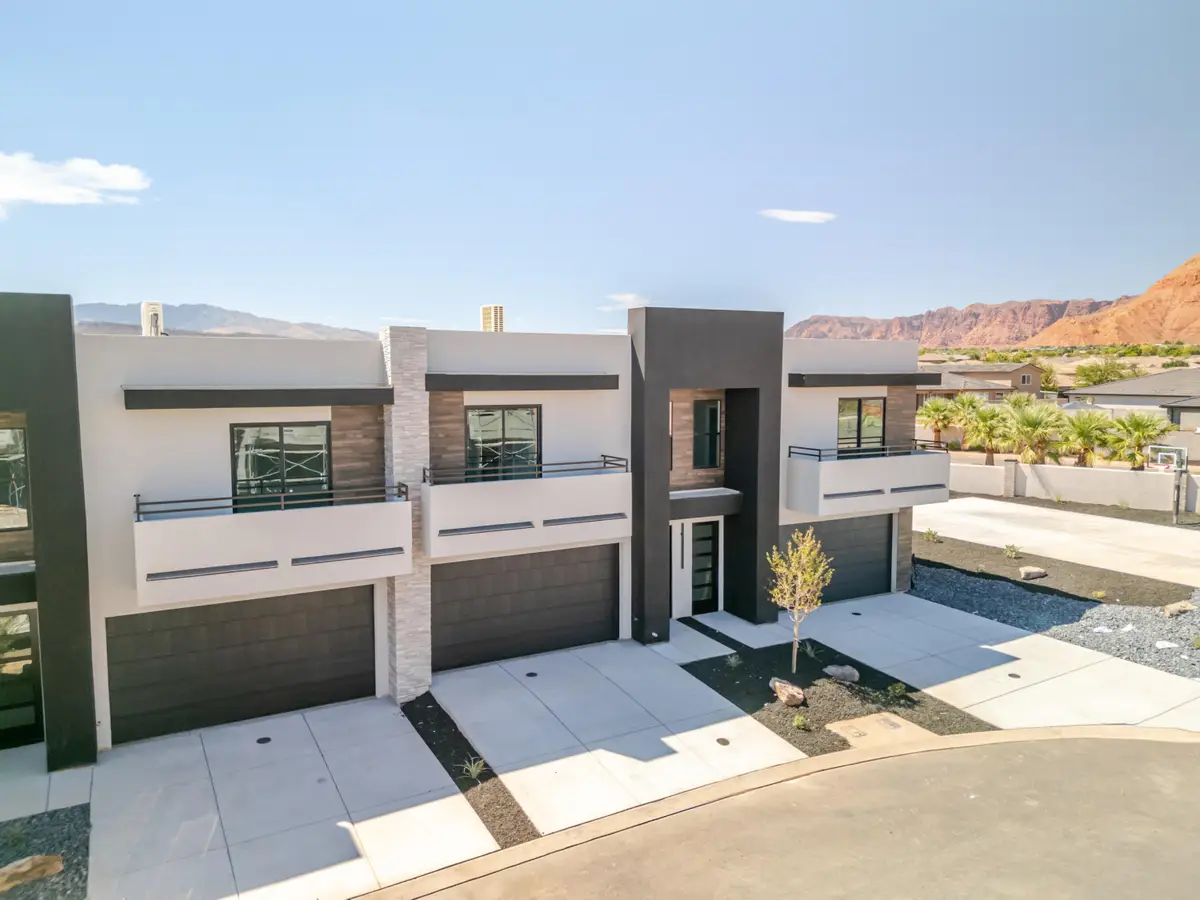 2590 Cougar Trail #5, Santa Clara, UT 84765 - #1