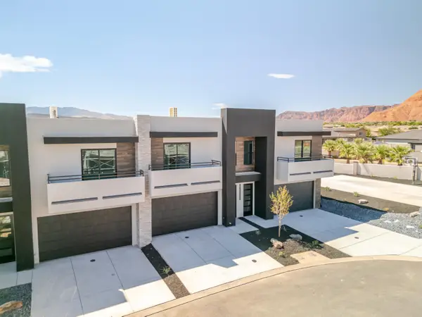 2590 Cougar Trail #7, Santa Clara, UT 84765