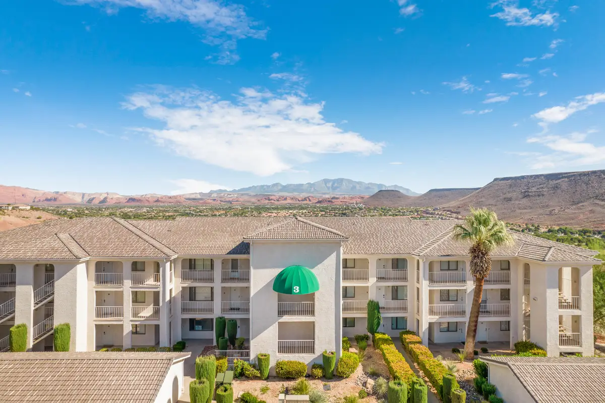 1845 W Canyon View Dr #302, Saint George, UT 84770 - #1
