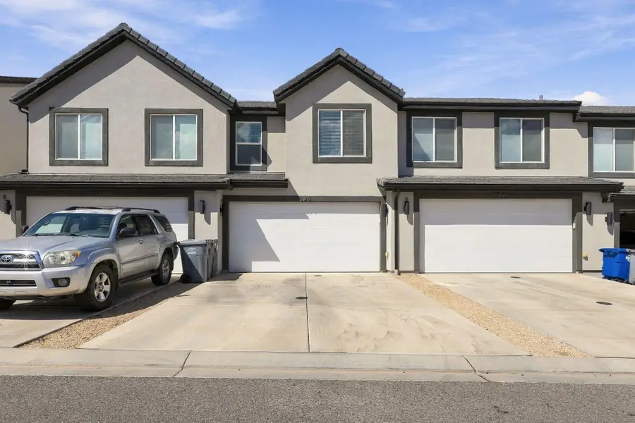 3315 E Elkhorn Ln, Washington, UT 84780 - #3