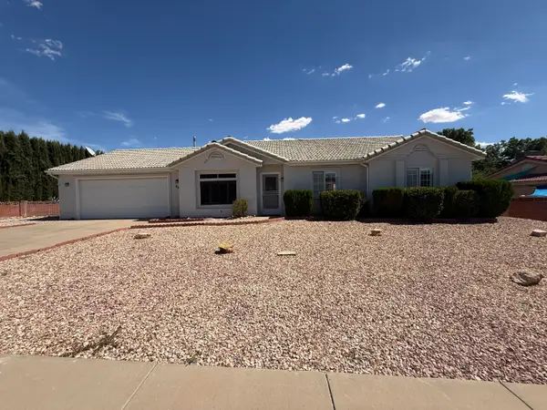 64 N 2000, St George, UT 84790