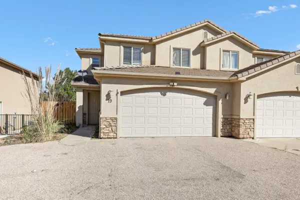 19 E 820, Cedar City, UT 84720