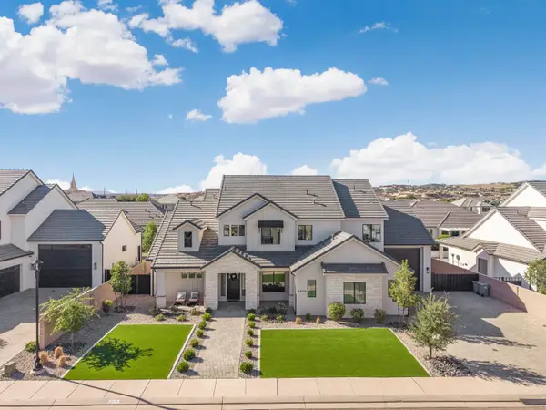 2878 E Stonedale Dr, St George, UT 84790