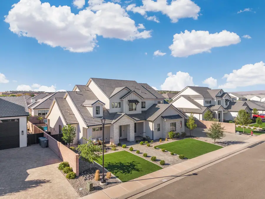 2878 E Stonedale Dr, Saint George, UT 84790 - #2