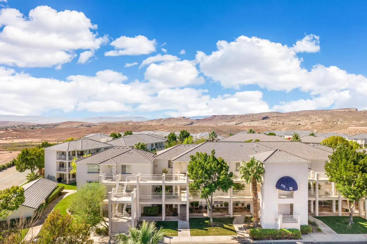 1845 W Canyon View Dr #1707, Saint George, UT 84770 - #1