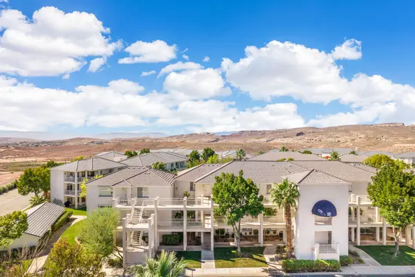 1845 W Canyon View Dr #1707, St George, UT 84770