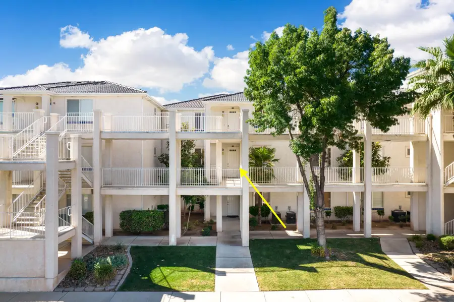 1845 W Canyon View Dr #1707, Saint George, UT 84770 - #2