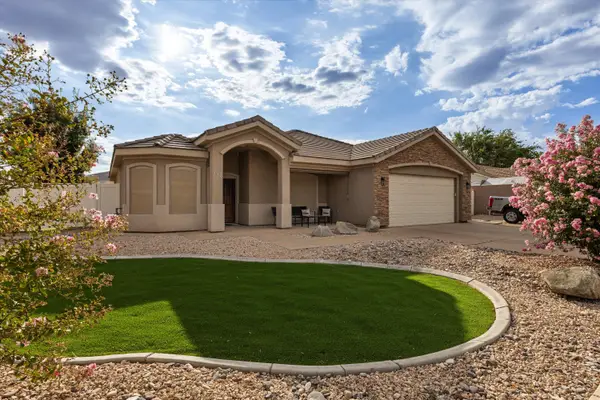 125 S 800, Hurricane, UT 84737