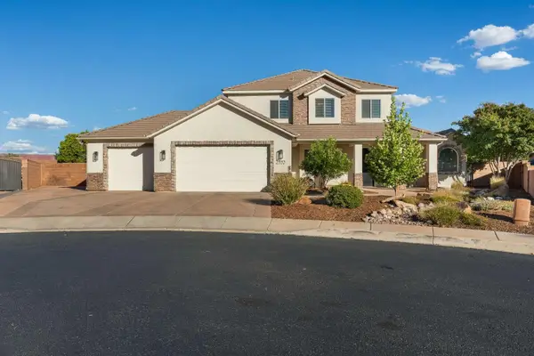 2552 2860 South Cir, St George, UT 84790