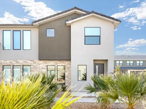 2639 E Wake Forest Ln, St George, UT 84790