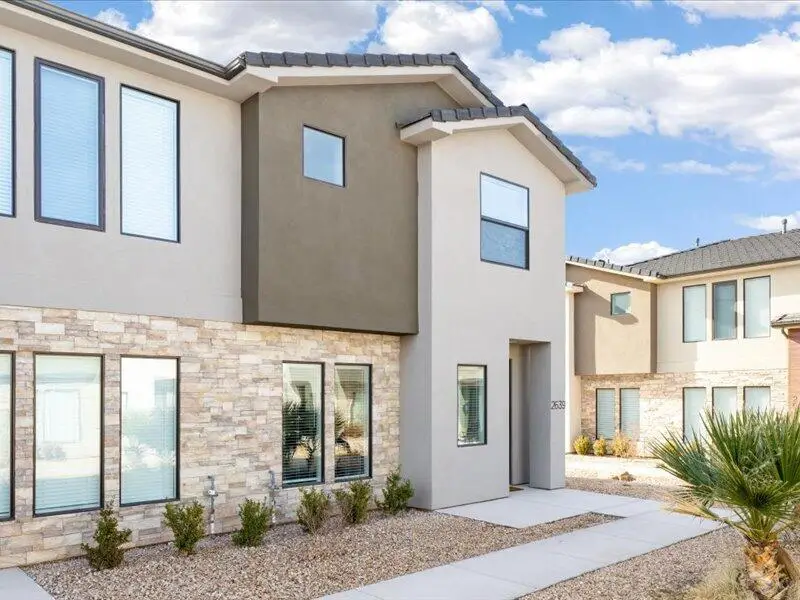 2639 E Wake Forest Ln, Saint George, UT 84790 - #3