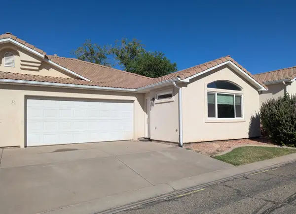 2056 E Middleton Dr #38, St George, UT 84770