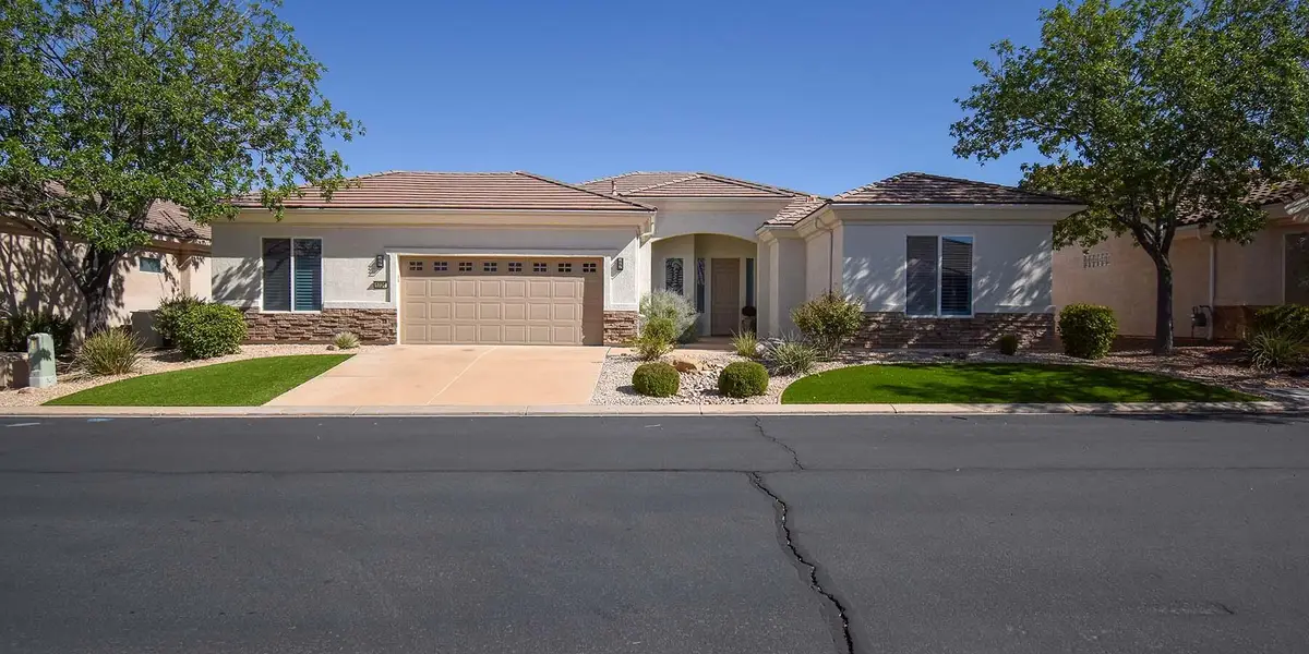 1720 Spirit Walker Dr, Saint George, UT 84790 - #1